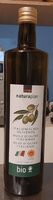 Huile d'olive italienne