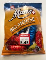Big-Mouse
