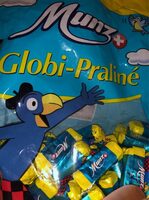 Globi-Praliné