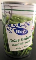 Haricots verts