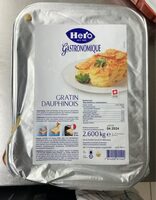 Gratin Dauphinois