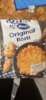 Rösti
