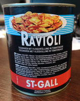 Ravioli