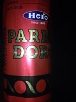 Parma doro tomatenpurée dreiface konzentriert