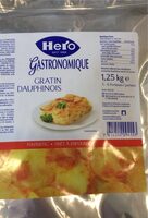 Gratin dauphinois