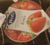 Confitura de Fresa