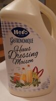 Huus dressing maison