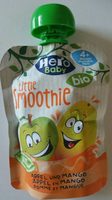 Adapta Little Smoothie