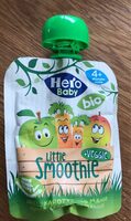 Little smoothie