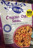 Salade de Chana Dal