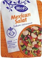Mexican Salat