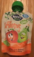 Little smoothie