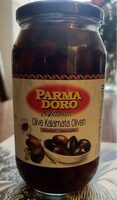 Olive Kalamata