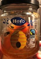 Hero Honig