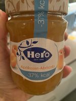 Hero Abricots