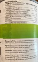 Apfelmus