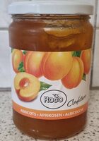 Confiture Abricots