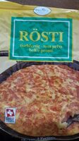 Röstis