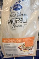 Muesli