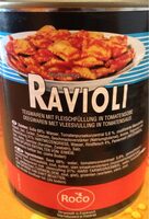Ravioli