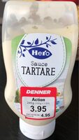 Sauce tartare