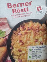 Berner Rösti