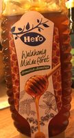 Miel de foret