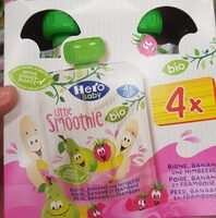 Littl smoothie