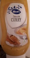 Sauce curry