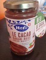 Le Cacao