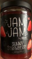Jam Jam Sunny Strawberry