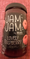JAM JAM Lovely Raspberry