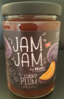 Lucky Plum