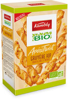 APERITWIST BIO GRUY AOP 100G - KAMBLY - 100g