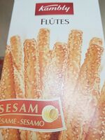 Kamby flutes