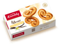 Palmiers - vanille de madagascar