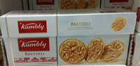 Bretzeli