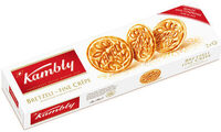 Bretzeli - fine crêpe - Kambly