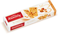 BUTTERFLY CARAMEL SALE 100G - KAMBLY - 100g