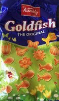 Goldfish