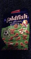 Goldfish