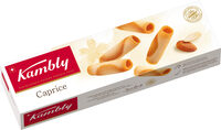 Caprice - kambly - 100g