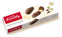 Délice de pistache