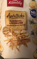 Apéristicks