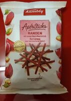 Randen sticks