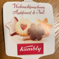 Assortiment de noel