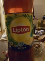 Lipton lemon