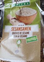 Graines de sésame