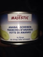 Ananas
