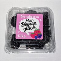 Brombeeren